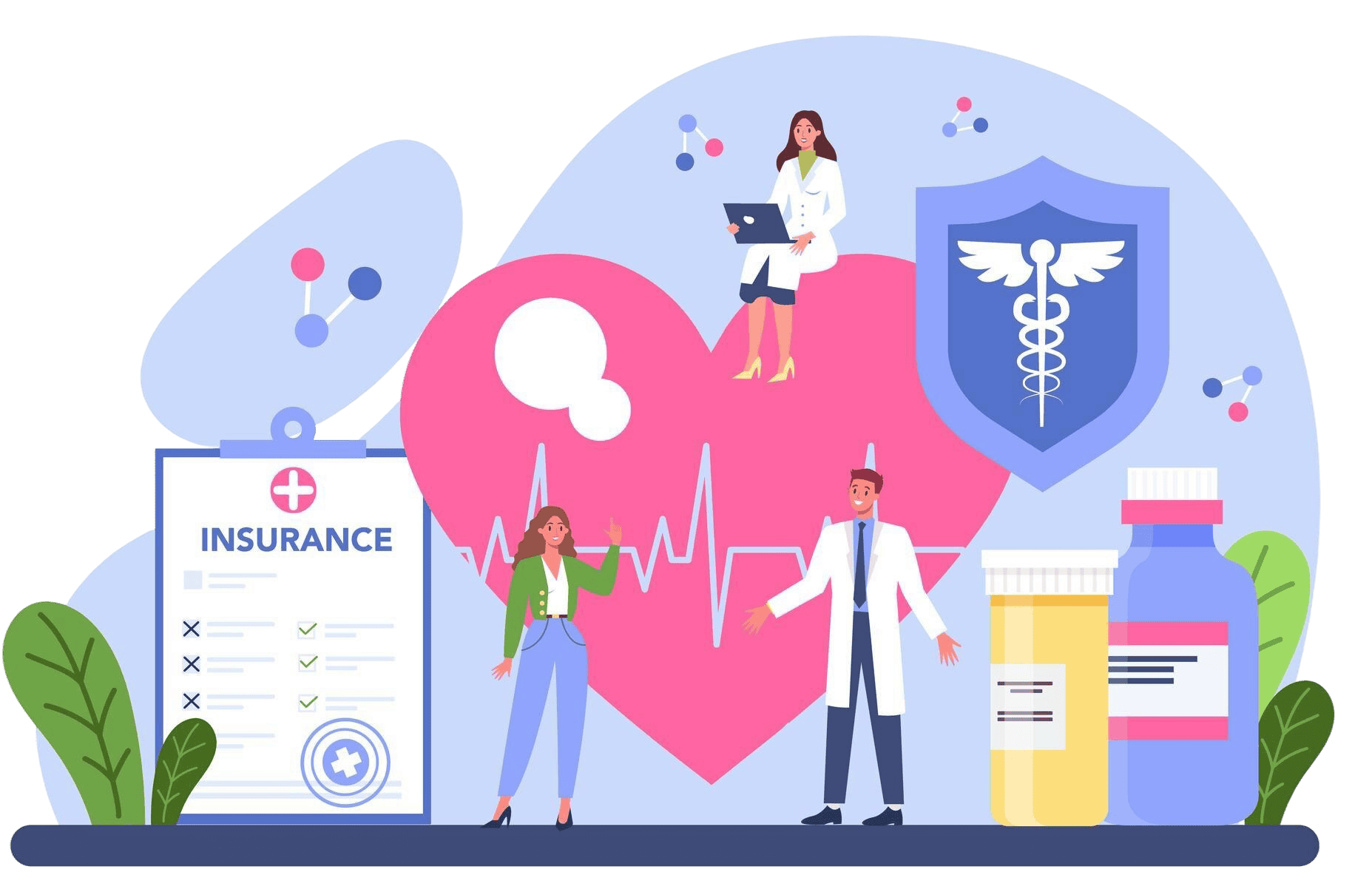 Insurance Dashboard Analytics